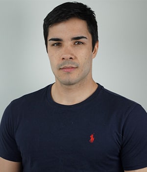 tiago jesus da conceicao Tiago Jesus Da Conceicao expert en cybersécurité depuis 2017 - JDC-CURE